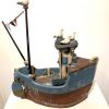 Ronnie Fulton - Prawn Boat