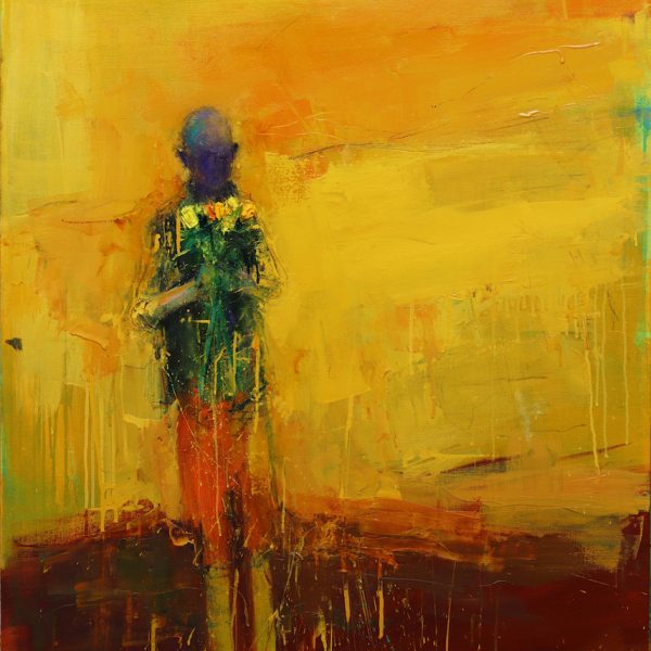 Henry Jabbour - Ever Spring Again