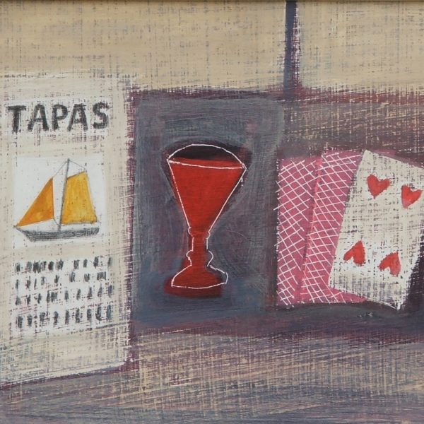 Tapas Bar