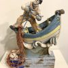 Ronnie Fulton - Hauling the Net
