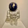 Jesmonite Astronaut