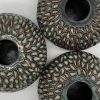 Sarah Lawson Ceramics Urchin Pots