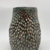 Textured Stoneware Vessels