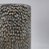 Textured Stoneware Vessels