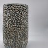 Textured Stoneware Vessels