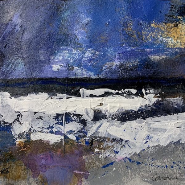 Ann Cowan - Gullane 1