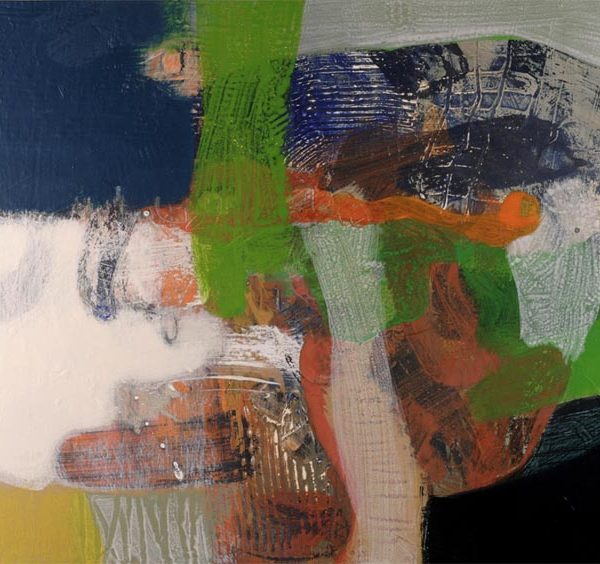 Christopher Wood - Look Again
