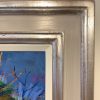 George Birrell - Castle Garden Framed 2