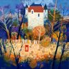 George Birrell - Castle Garden