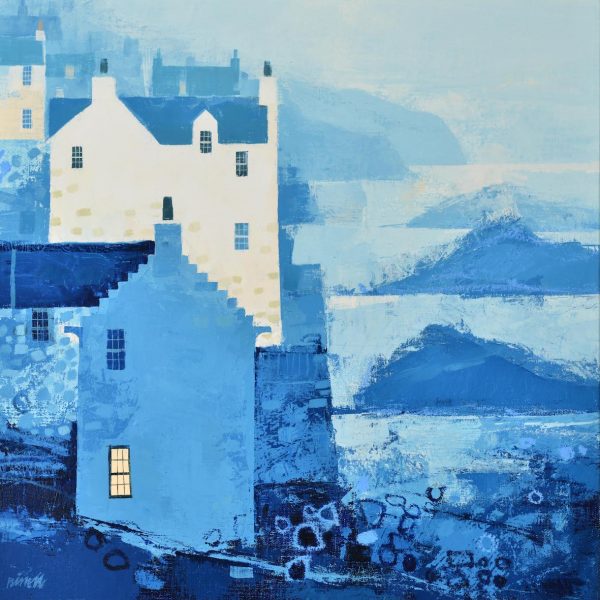 George Birrell Artist