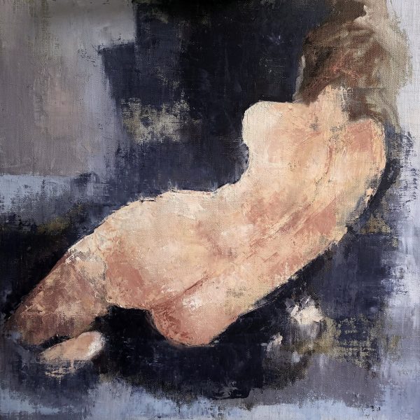Victoria Broxton - Just a Touch