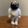 Astronaut in Plaster