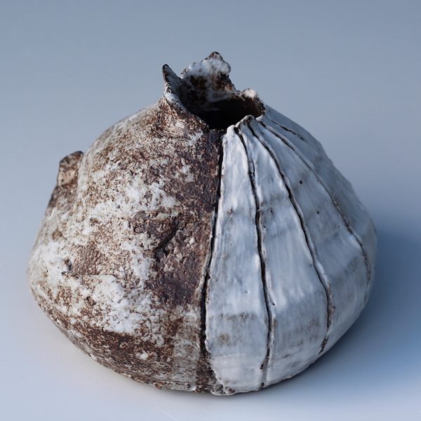 Leonie MacMillan - Sea Sphere No.2