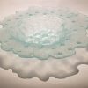 Kate Henderson - Bubble, Recycled Glass Bowl