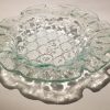 Kate Henderson Artist Bubble Glass Bowl