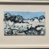 Alex Knubley - Hebridean Summer, Framed
