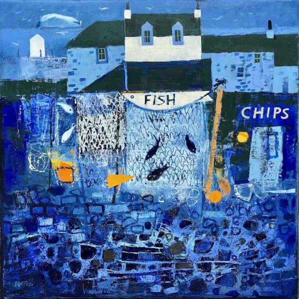 George Birrell