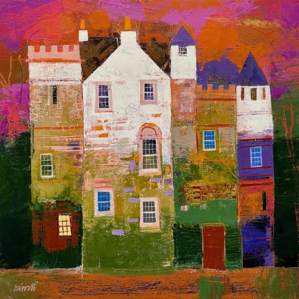 George Birrell