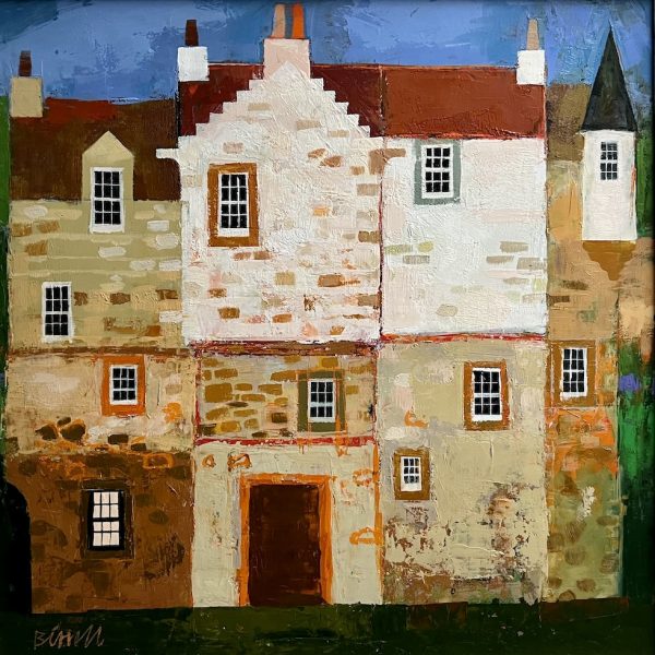 George Birrell