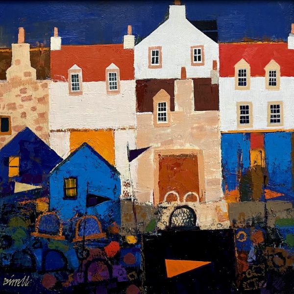 George Birrell