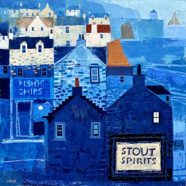 George Birrell