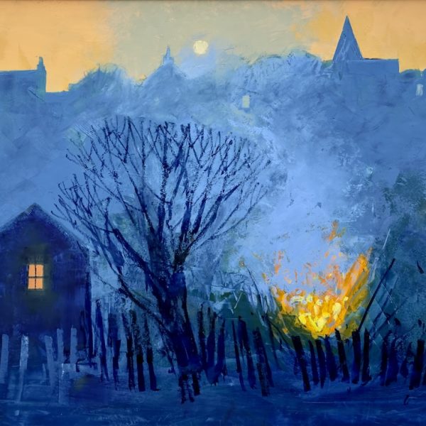 George Birrell