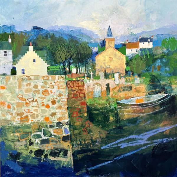 George Birrell