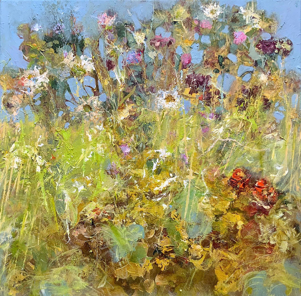 September Song Fidra Fine Art September Song Fidra Fine Art
