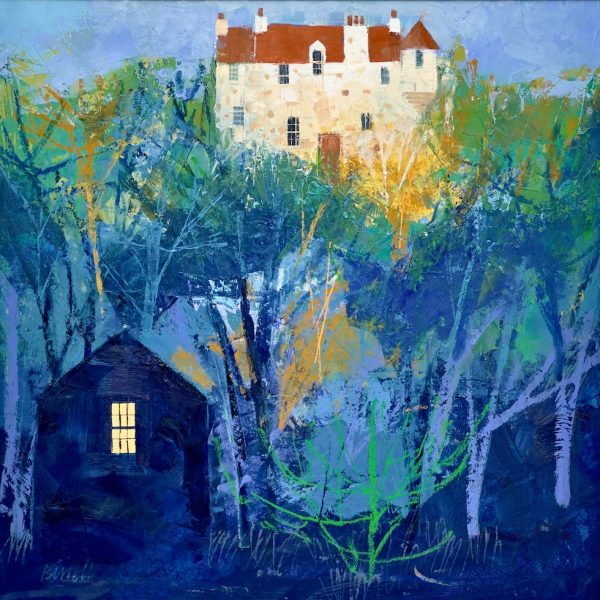 George Birrell