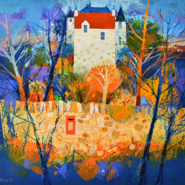 George Birrell