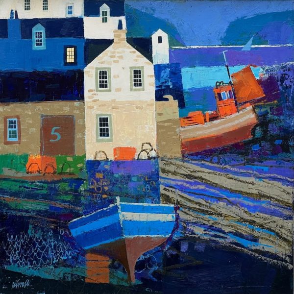 George Birrell