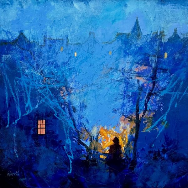 George Birrell