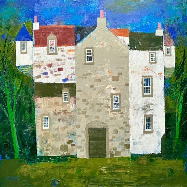 George Birrell