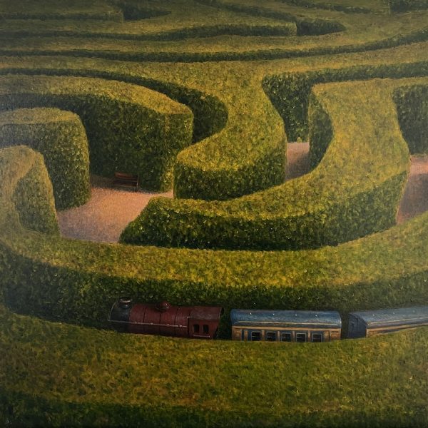 David Schofield