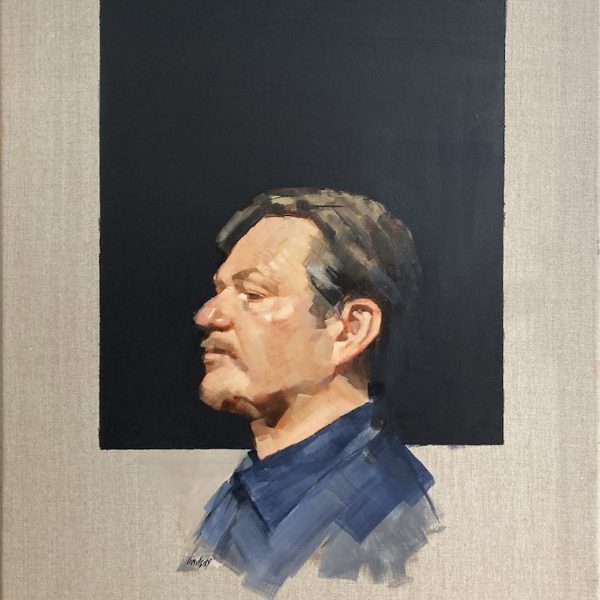 Steven Lindsay