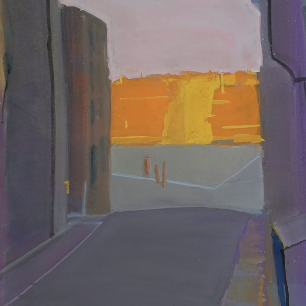 Ronald F Smith