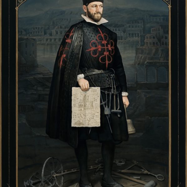 Alan Macdonald