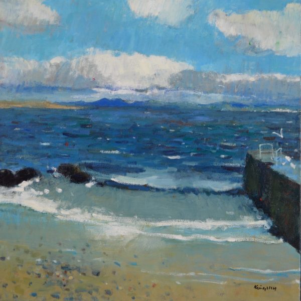 John Kingsley