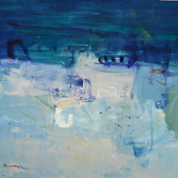 John Kingsley