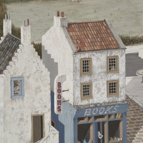 Saul Robertson