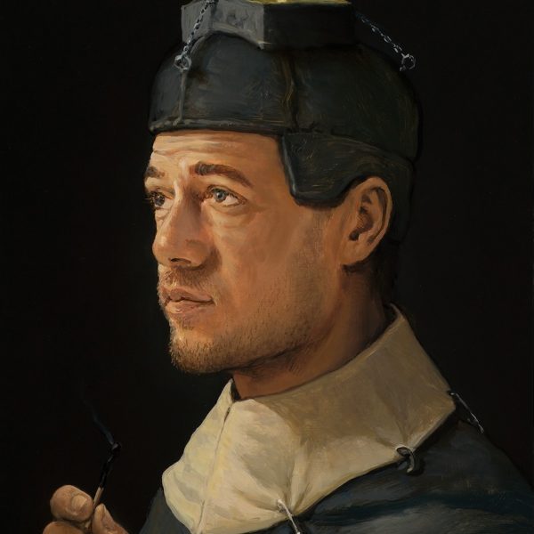 Alan Macdonald