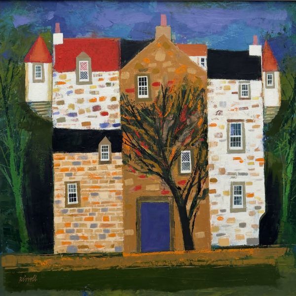 George Birrell