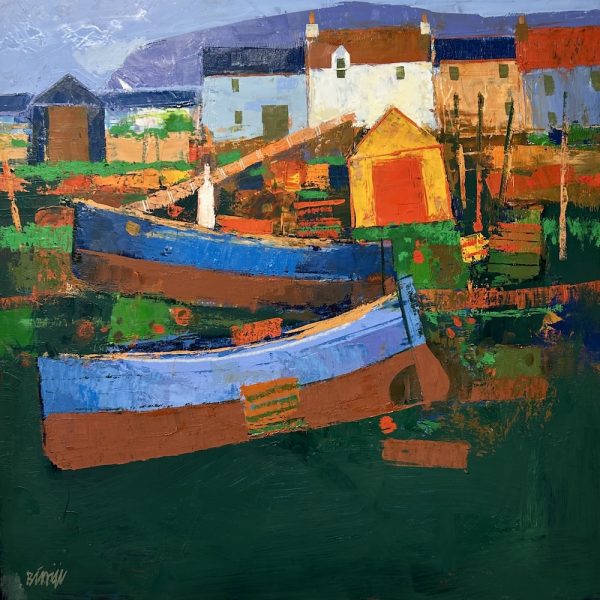 George Birrell