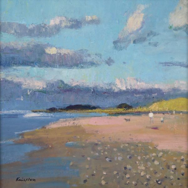 John Kingsley