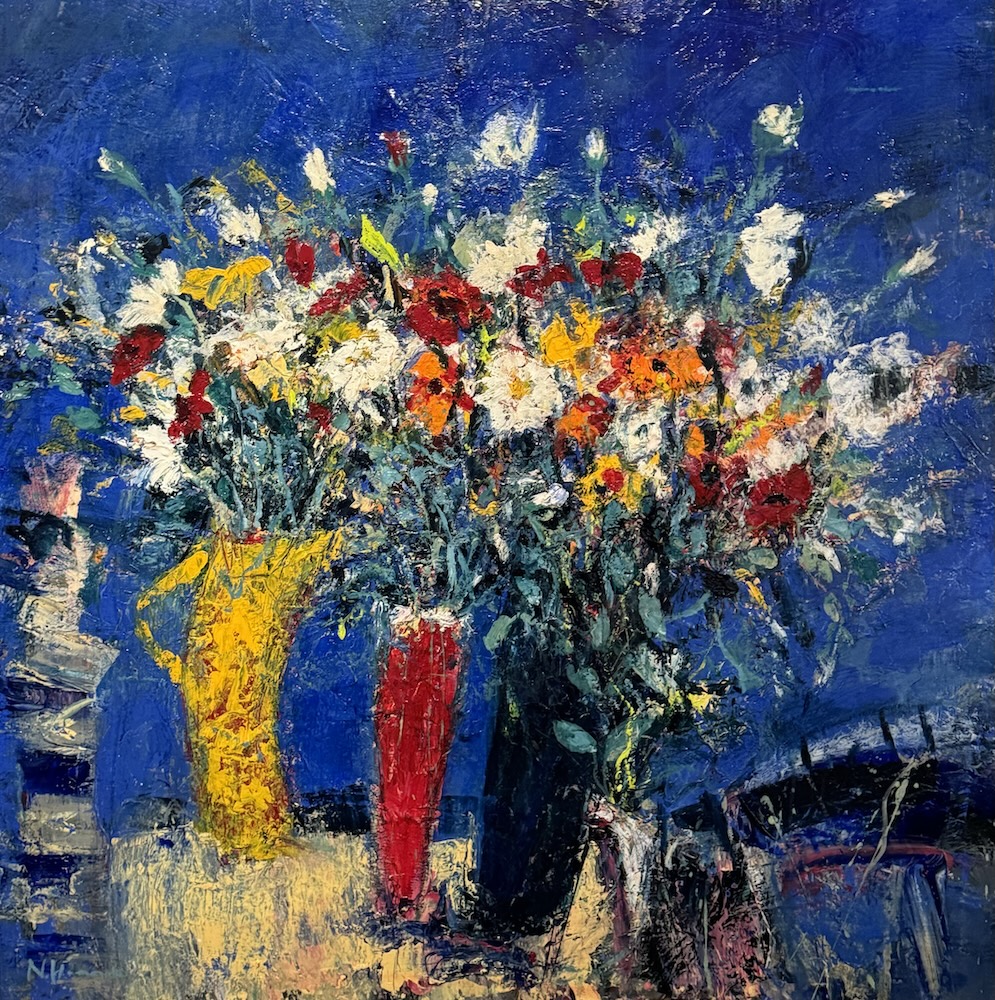 Summer Exhibition