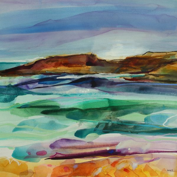 Shona Barr
