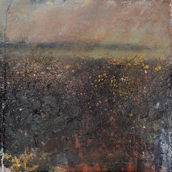 Andy Heald