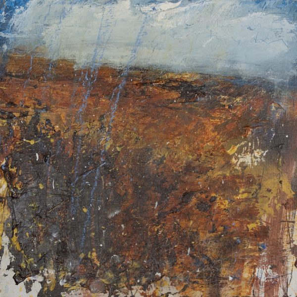 Andy Heald