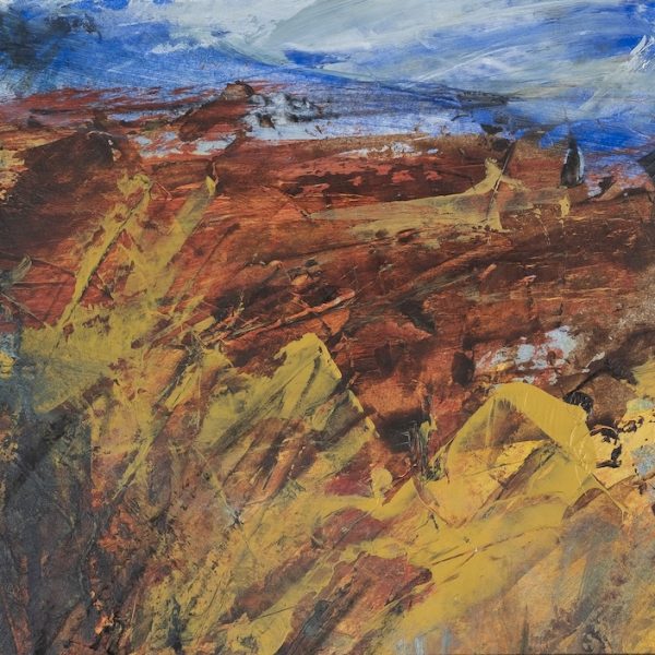 Andy Heald