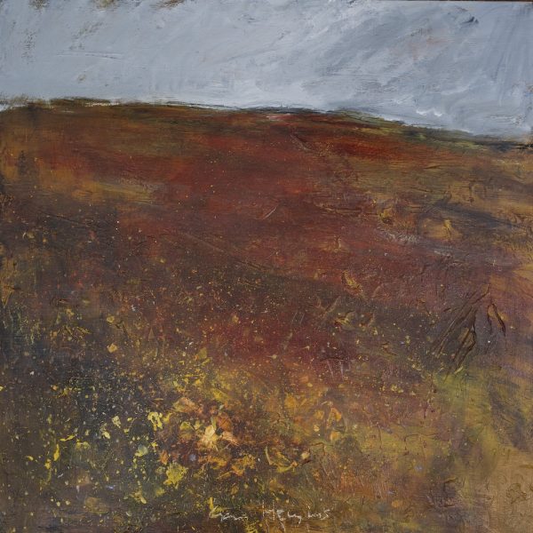 Andy Heald